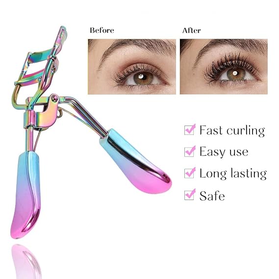 Eyelash Curler