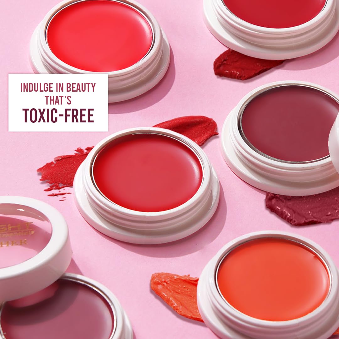 Insight Blusher