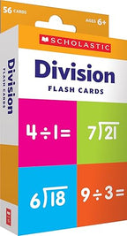 Flashcards For Young Children