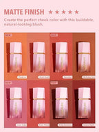 Sheglam Liquid Blush