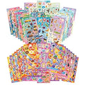 Shiny Stickers