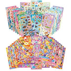 Shiny Stickers