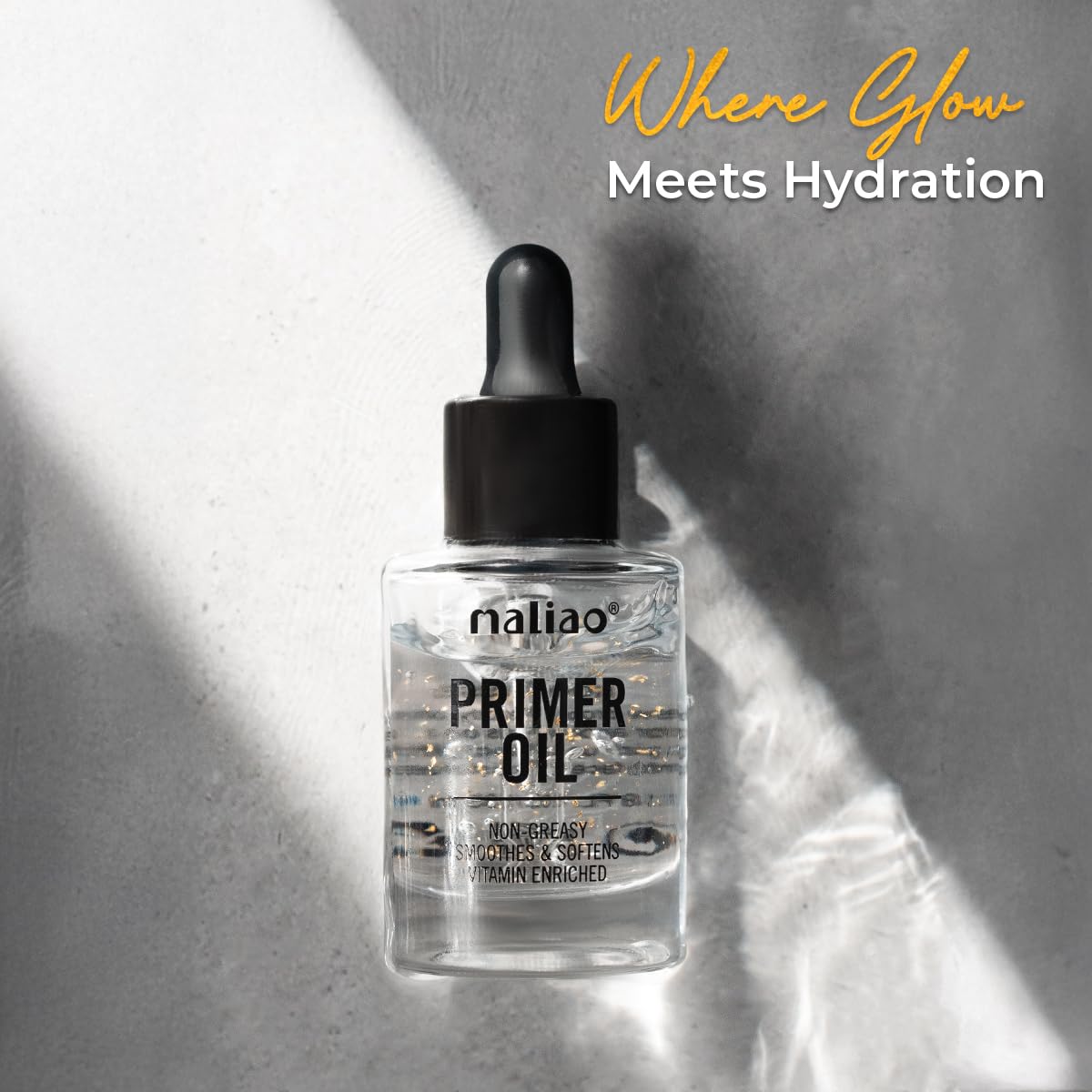 Maliao Primer Oil
