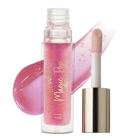 Mars Lip Gloss