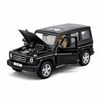 G-Wagon Die Cast Car Model 1:32 Scale