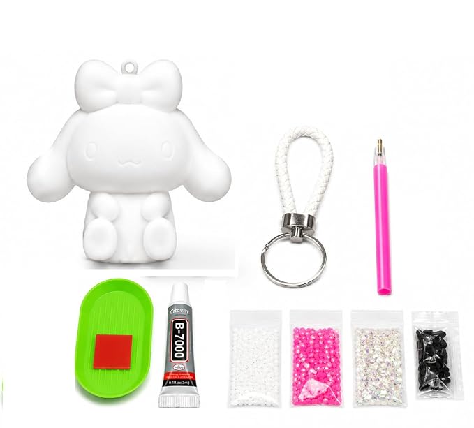 DIY Painting Kit