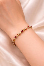 Tulip Bracelet