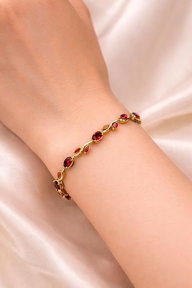 Tulip Bracelet