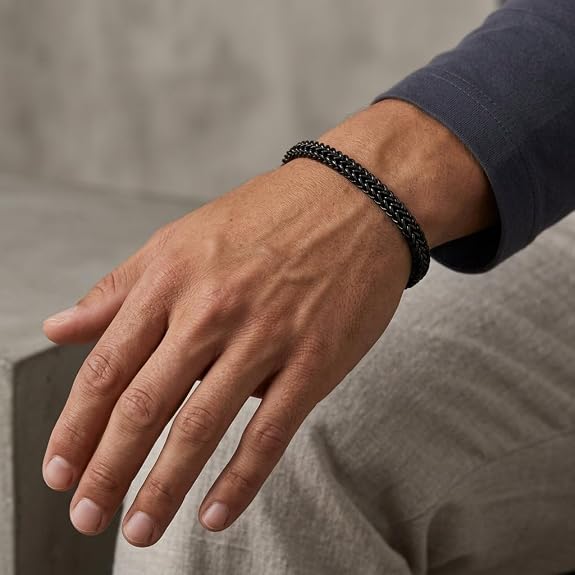 Dark Reign SS Bracelet