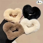 Fur Claw Clip (1 pc)