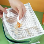 Insulated Lunch Bag