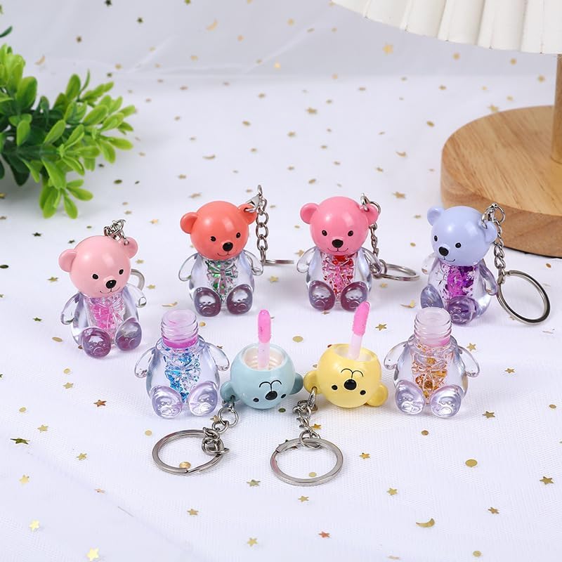 Teddy Lip Color