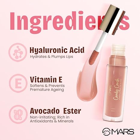 Mars Lip Gloss