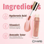 Mars Lip Gloss