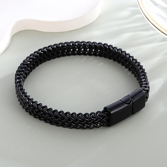 Dark Reign SS Bracelet