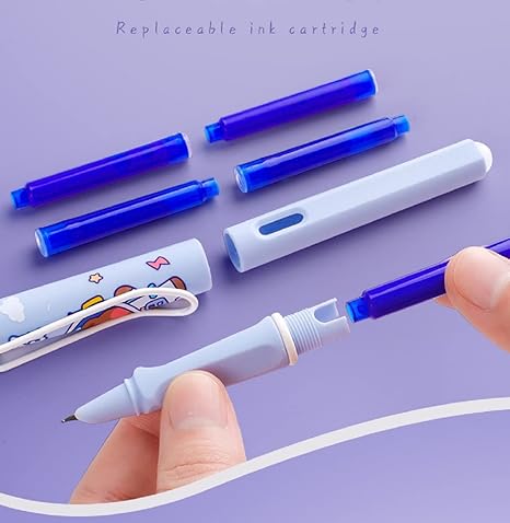 Cartridge Fountain Pen