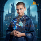 Harry Porter Lock Diary