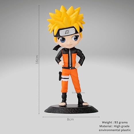 Naruto Figure