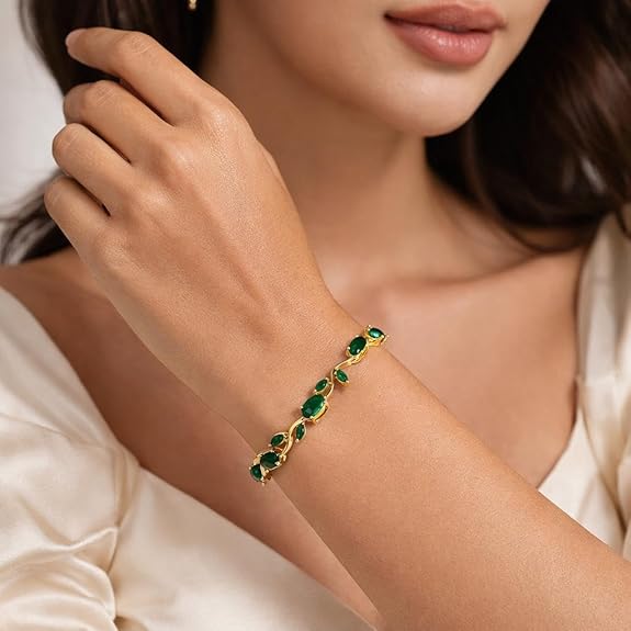 Tulip Bracelet
