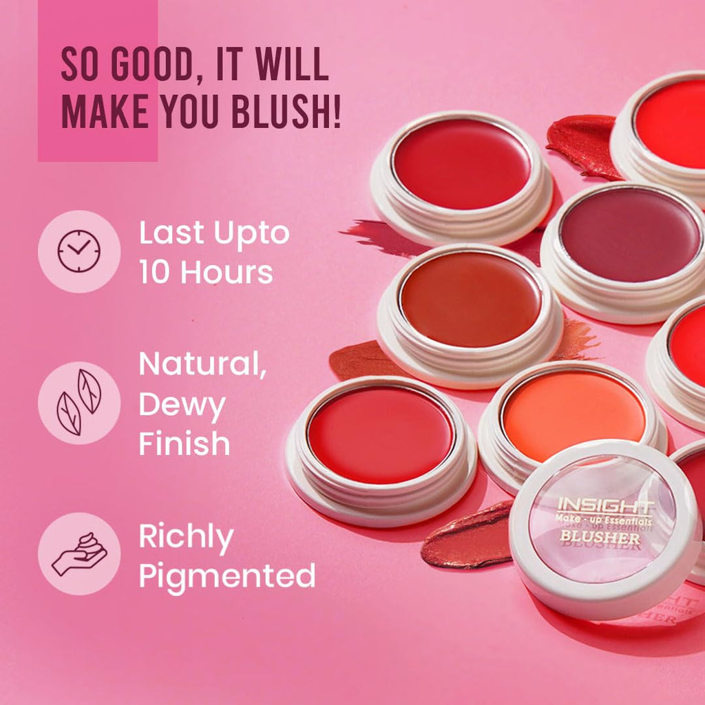 Insight Blusher