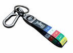 Vehicle Keychain