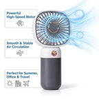 Mini Fan