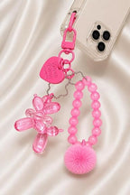 Dog Charm Phone charm