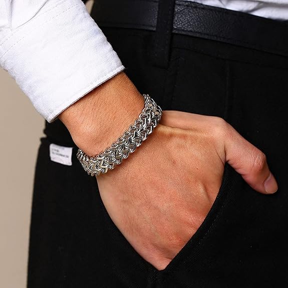 Men Bracelet