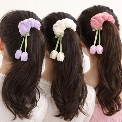 Scrunchies