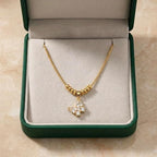 Beautiful Butterfly Necklace