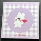 Notebook 6 x 6