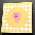 Notebook 6 x 6