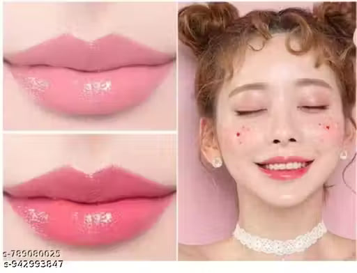 Cute Lip Oil In Tube