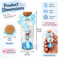 Cute Message Bottle