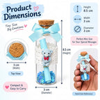 Cute Message Bottle
