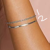 Unisex Bracelet number 2