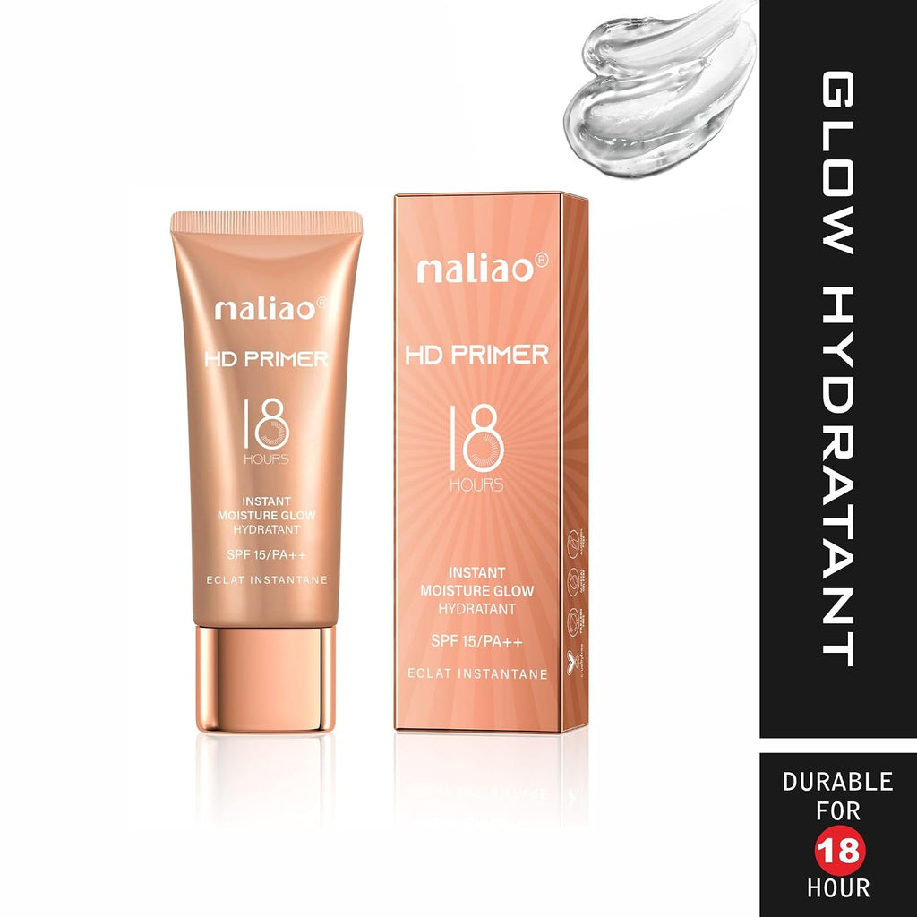 Maliao HD Primer