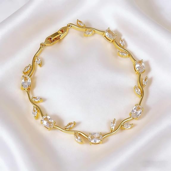 Tulip Bracelet