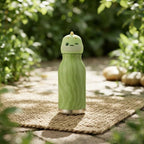 Animal Printed Water Bottle (280 ml)