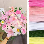 100 pc Pipe Cleaner For Craft