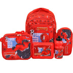 5 In 1 Back to School Bag Set