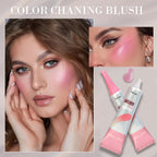 Magic Blusher