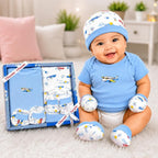 Newborn Kids Gift Set