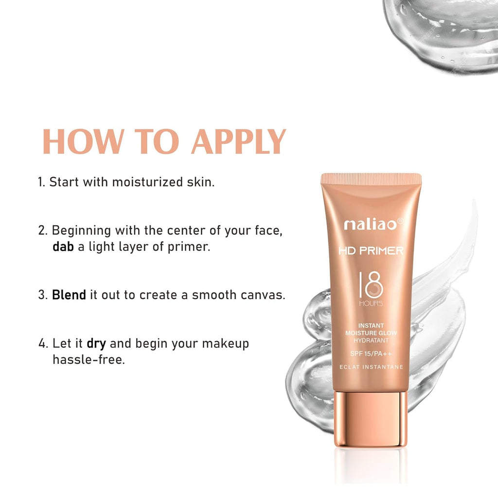 Maliao HD Primer
