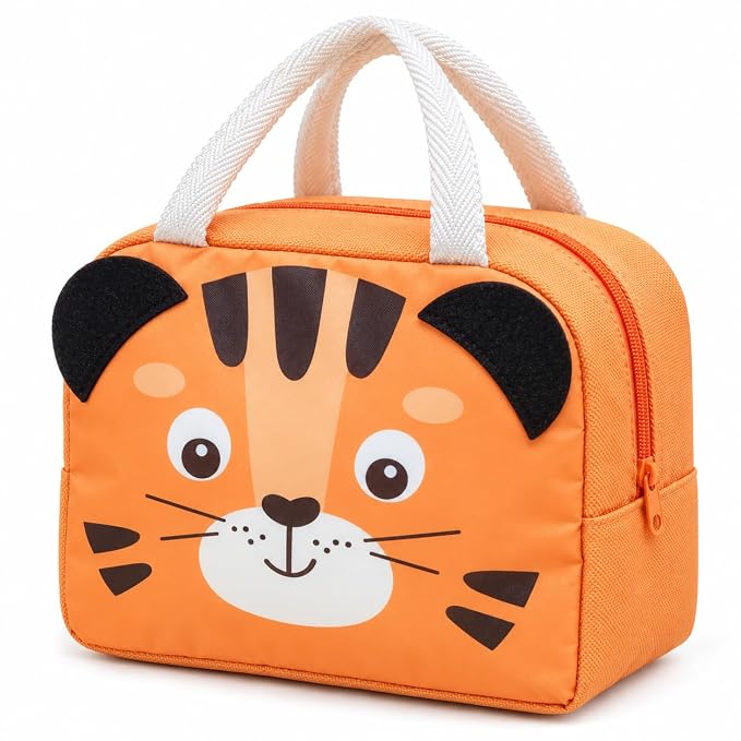 Insulated Lunch Bag