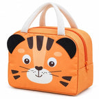 Insulated Lunch Bag