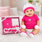 Newborn Kids Gift Set