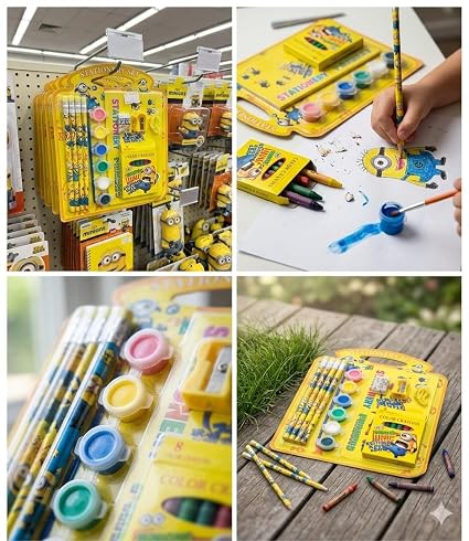 Gift Combo for Kids