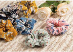 Scrunchies