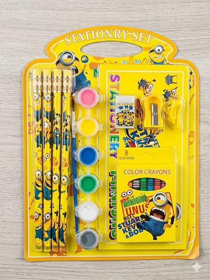 Gift Combo for Kids